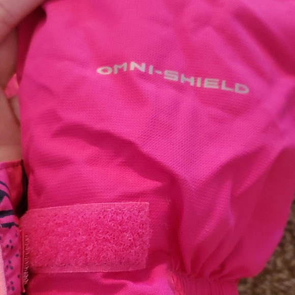 Columbia omni shield jacket - Picture 6 of 8
